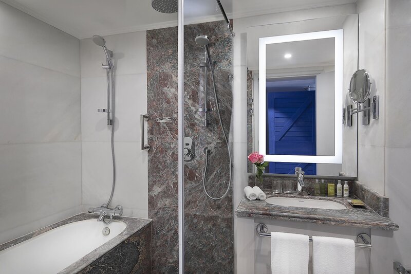 Hilton Hurghada Plaza 21