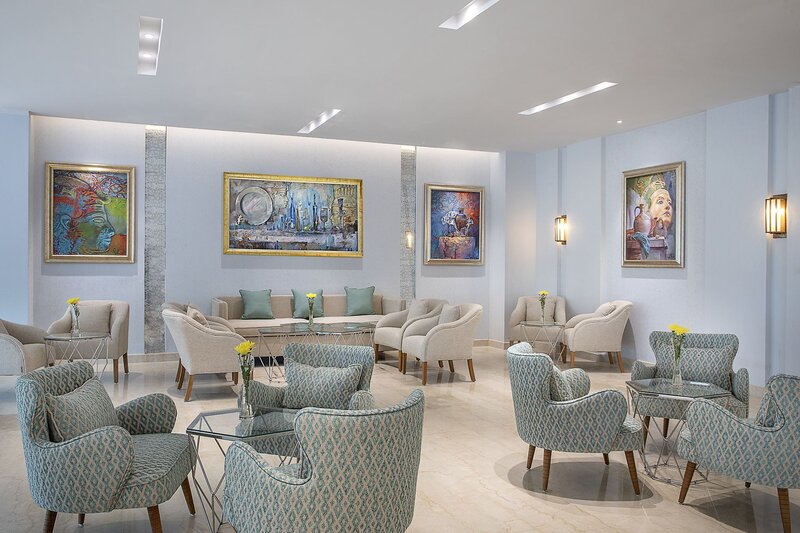 Hilton Hurghada Plaza 28