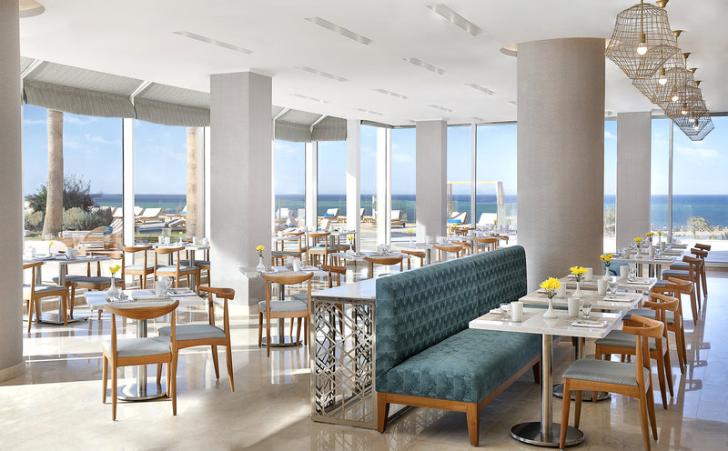 Hilton Hurghada Plaza 9