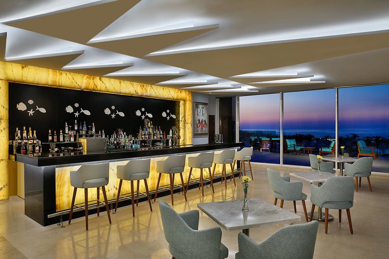 Hilton Plaza Hurghada 9