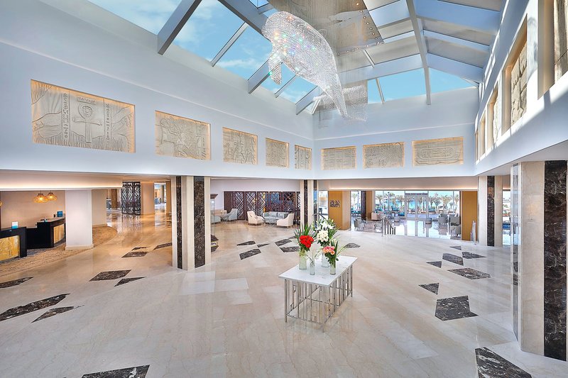 Hilton Plaza Hurghada 13