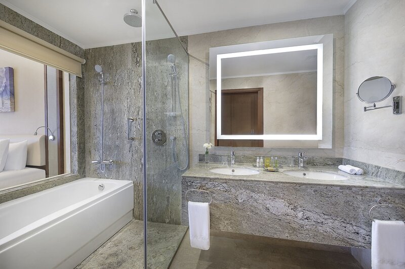 Hilton Hurghada Plaza 11