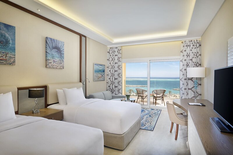 Hilton Hurghada Plaza 23