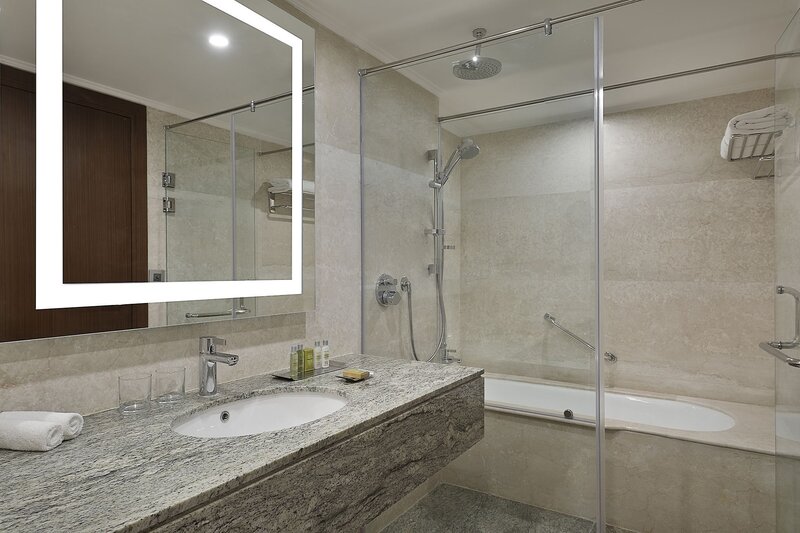 Hilton Hurghada Plaza 25