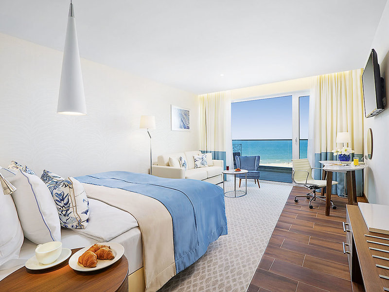 Paradise Blue Hotel & Spa demnächst Maritim Paradise Blue 3