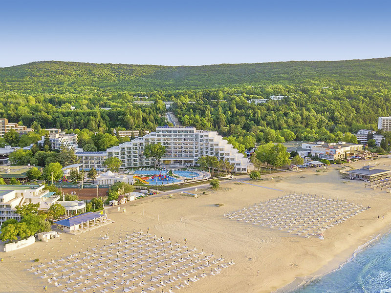 Paradise Blue Hotel & Spa demnächst Maritim Paradise Blue 6