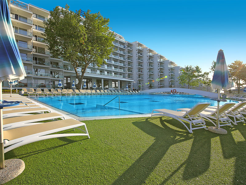 Paradise Blue Hotel & Spa demnächst Maritim Paradise Blue 12