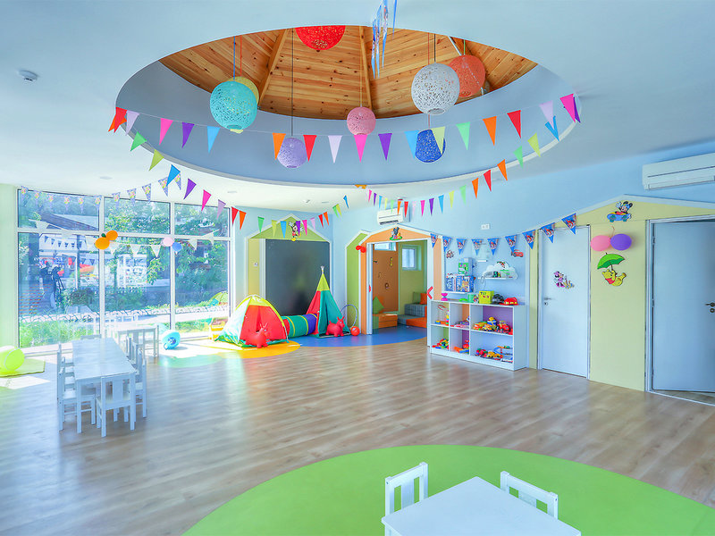 Paradise Blue Hotel & Spa demnächst Maritim Paradise Blue 15