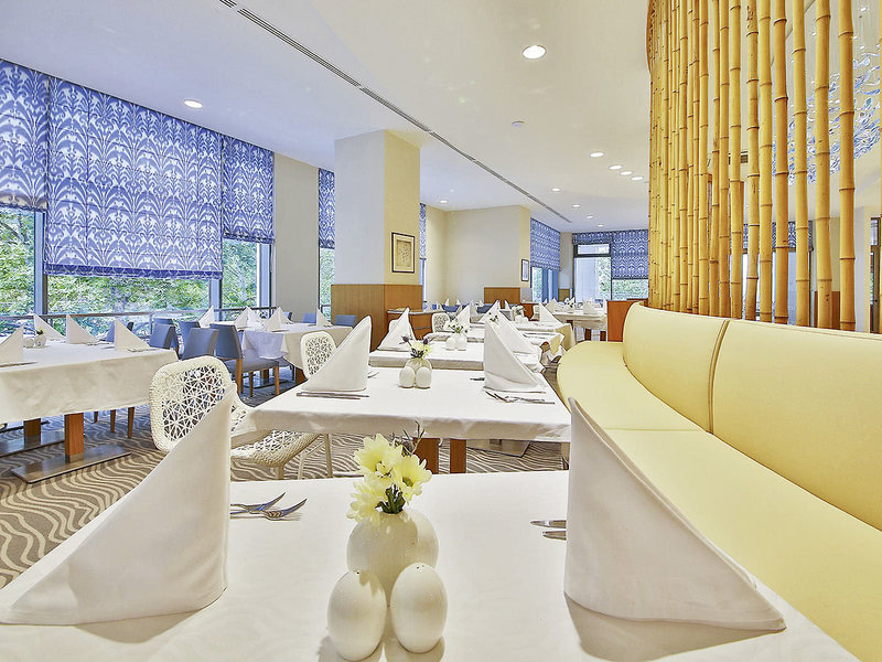 Paradise Blue Hotel & Spa demnächst Maritim Paradise Blue 21