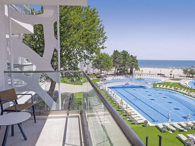 Paradise Blue Hotel & Spa demnächst Maritim Paradise Blue 22