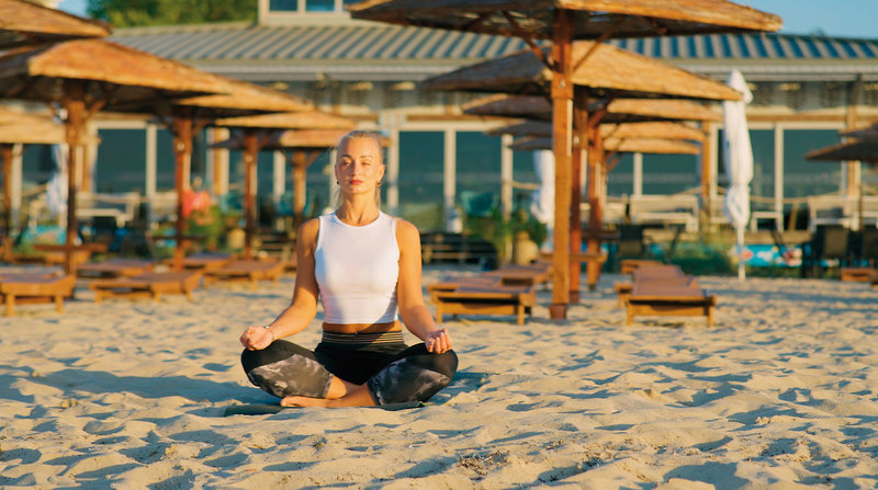 Maritim Hotel Paradise Blue Albena 2