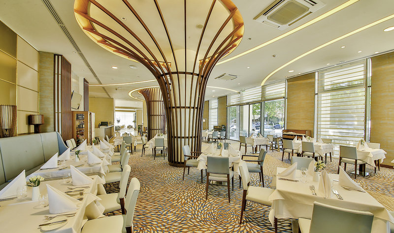 Maritim Hotel Paradise Blue Albena 4