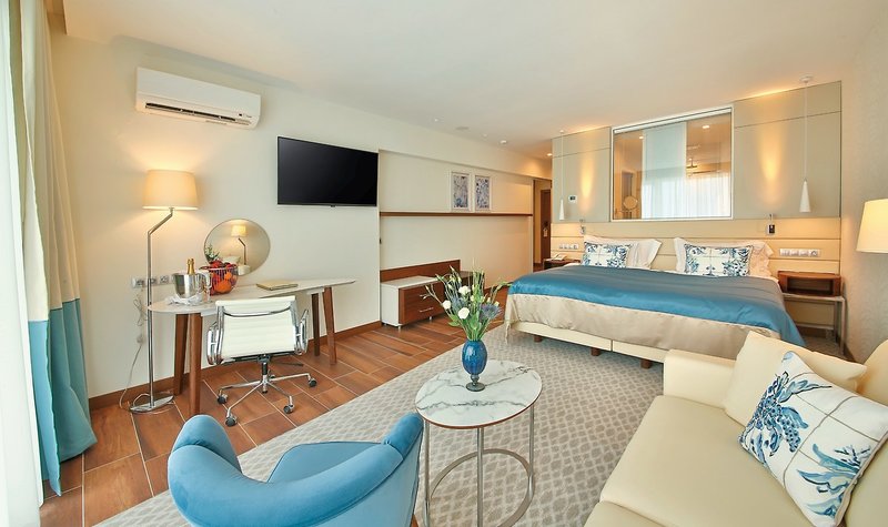 Maritim Hotel Paradise Blue Albena 5