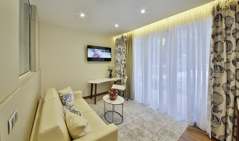 Maritim Hotel Paradise Blue Albena 13