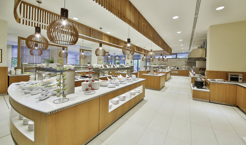 Maritim Hotel Paradise Blue Albena 15