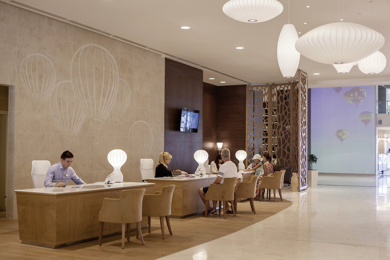 Maritim Hotel Paradise Blue Albena 18