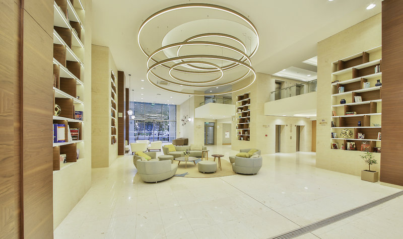 Maritim Hotel Paradise Blue Albena 19