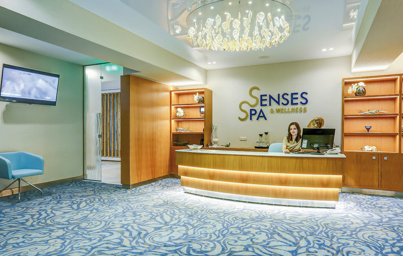 Maritim Hotel Paradise Blue Albena 23