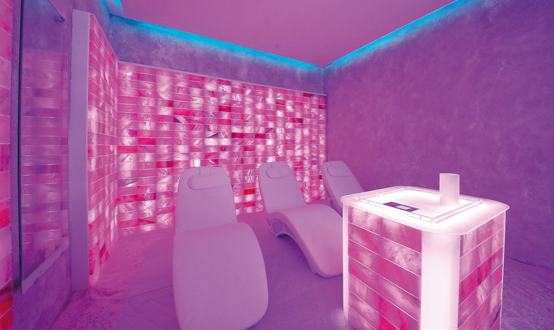 Maritim Hotel Paradise Blue Albena 24