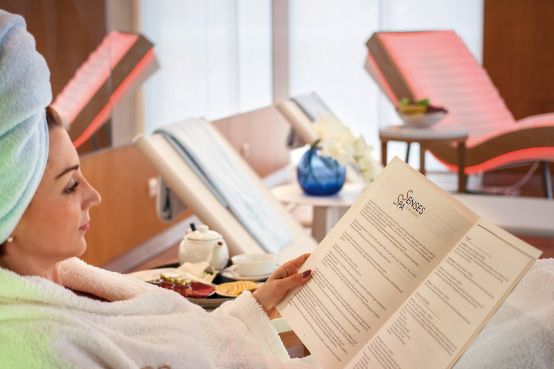 Maritim Hotel Paradise Blue Albena 26