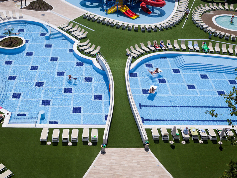 Paradise Blue Hotel & Spa demnächst Maritim Paradise Blue 6