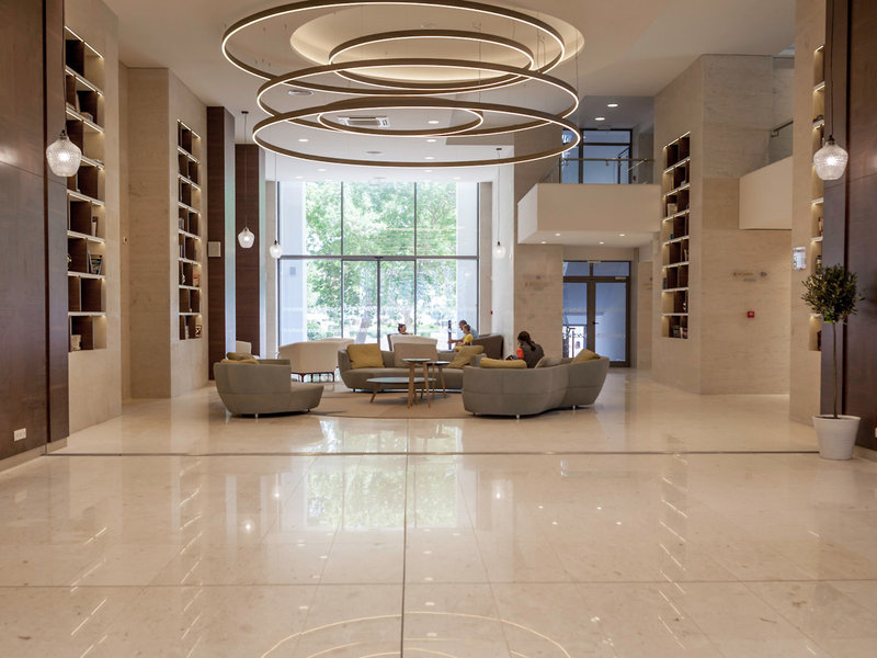 Paradise Blue Hotel & Spa demnächst Maritim Paradise Blue 8