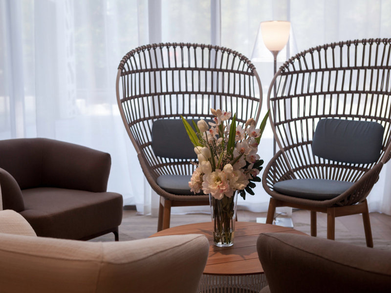 Paradise Blue Hotel & Spa demnächst Maritim Paradise Blue 10