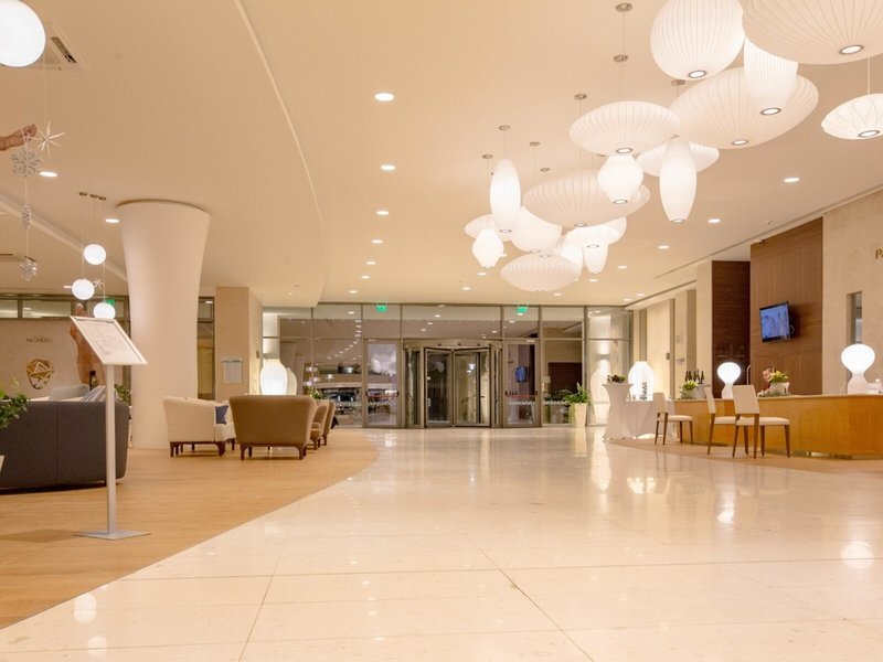 Paradise Blue Hotel & Spa demnächst Maritim Paradise Blue 11