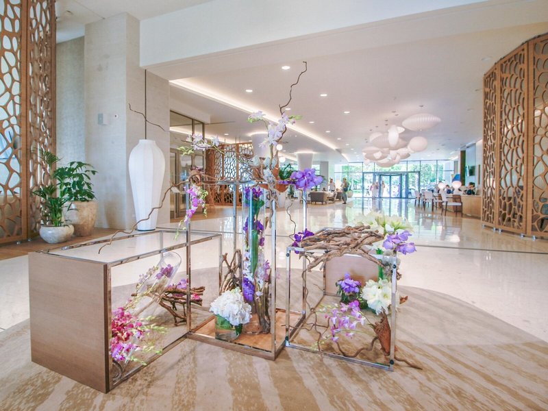 Paradise Blue Hotel & Spa demnächst Maritim Paradise Blue 12