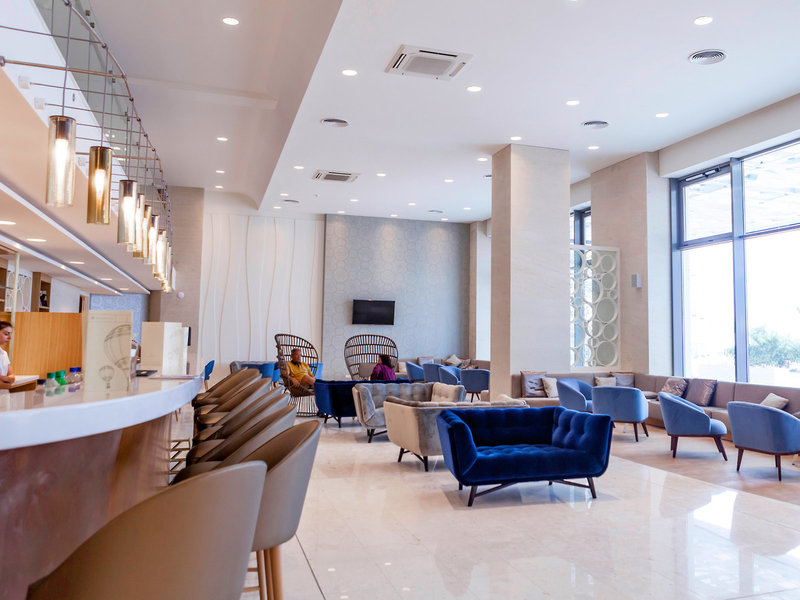 Paradise Blue Hotel & Spa demnächst Maritim Paradise Blue 13