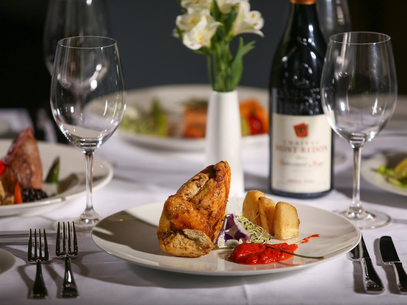 Paradise Blue Hotel & Spa demnächst Maritim Paradise Blue 16