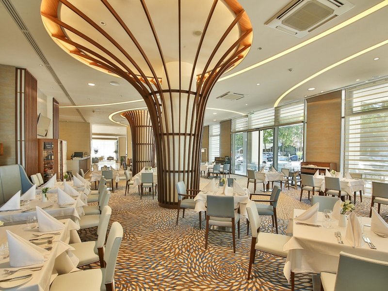 Paradise Blue Hotel & Spa demnächst Maritim Paradise Blue 17