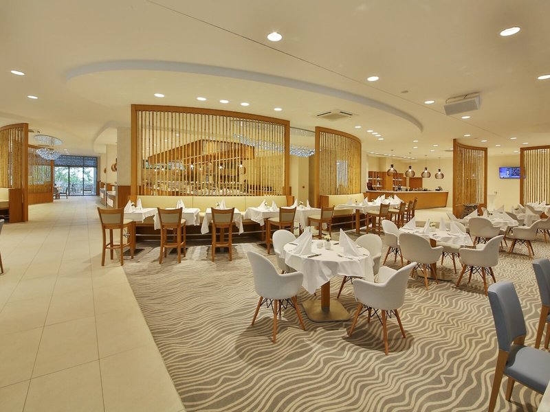 Paradise Blue Hotel & Spa demnächst Maritim Paradise Blue 18