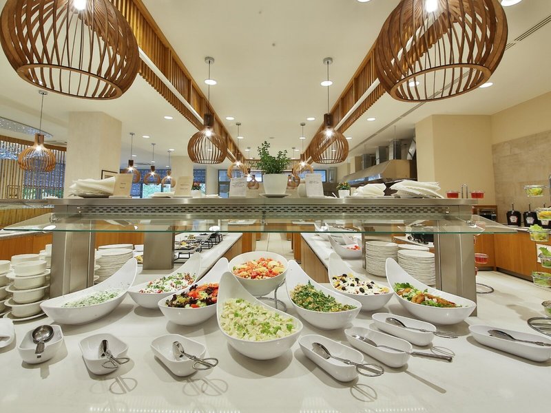 Paradise Blue Hotel & Spa demnächst Maritim Paradise Blue 19