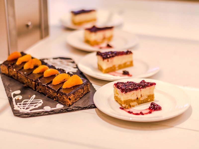 Paradise Blue Hotel & Spa demnächst Maritim Paradise Blue 21