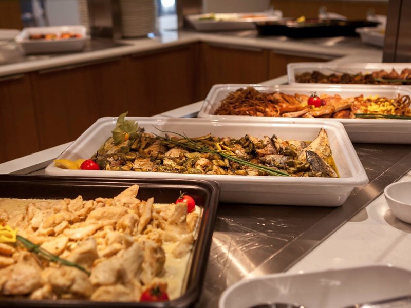 Paradise Blue Hotel & Spa demnächst Maritim Paradise Blue 22