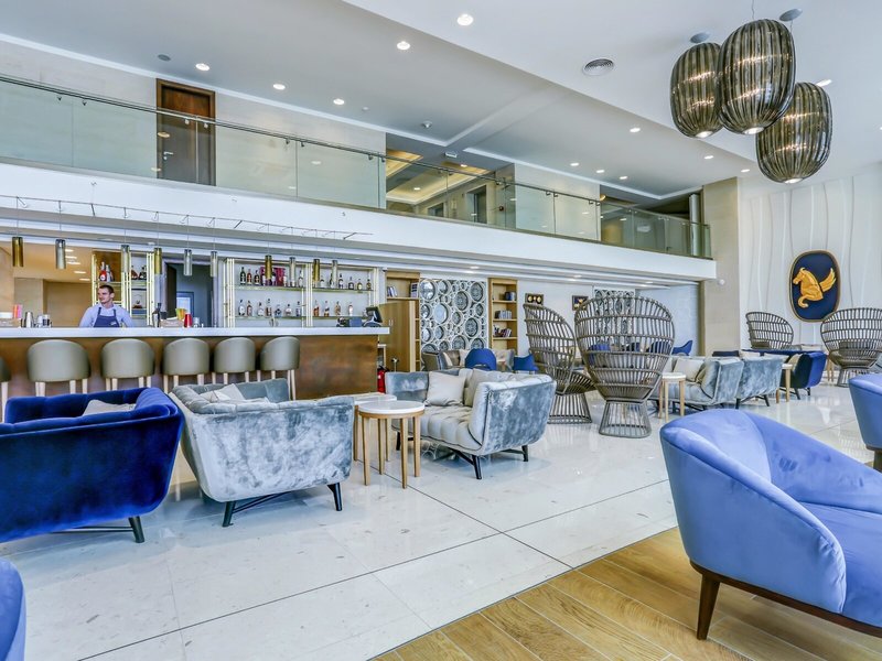 Paradise Blue Hotel & Spa demnächst Maritim Paradise Blue 24