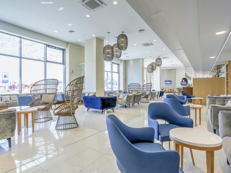 Paradise Blue Hotel & Spa demnächst Maritim Paradise Blue 25