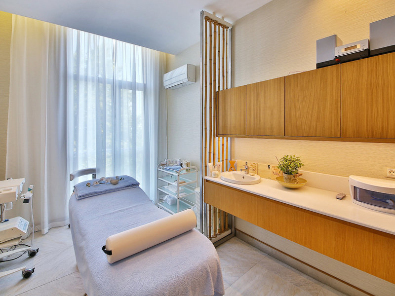 Paradise Blue Hotel & Spa demnächst Maritim Paradise Blue 29