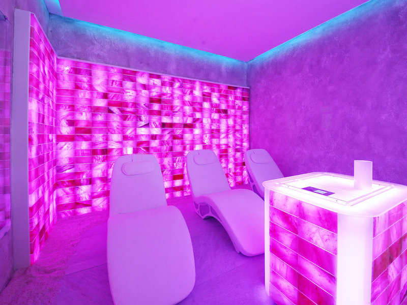 Paradise Blue Hotel & Spa demnächst Maritim Paradise Blue 31