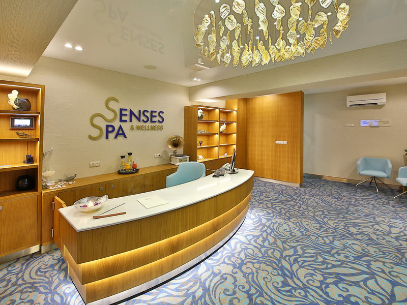 Paradise Blue Hotel & Spa demnächst Maritim Paradise Blue 32