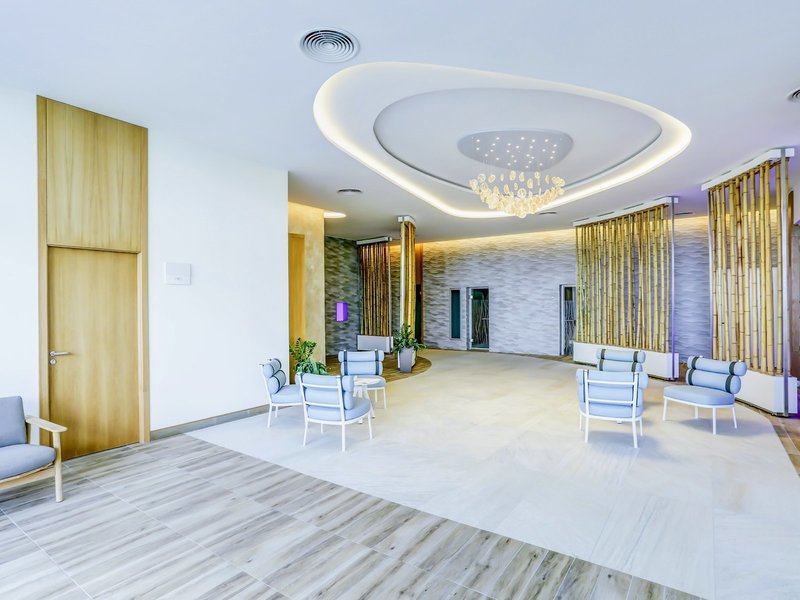 Paradise Blue Hotel & Spa demnächst Maritim Paradise Blue 33