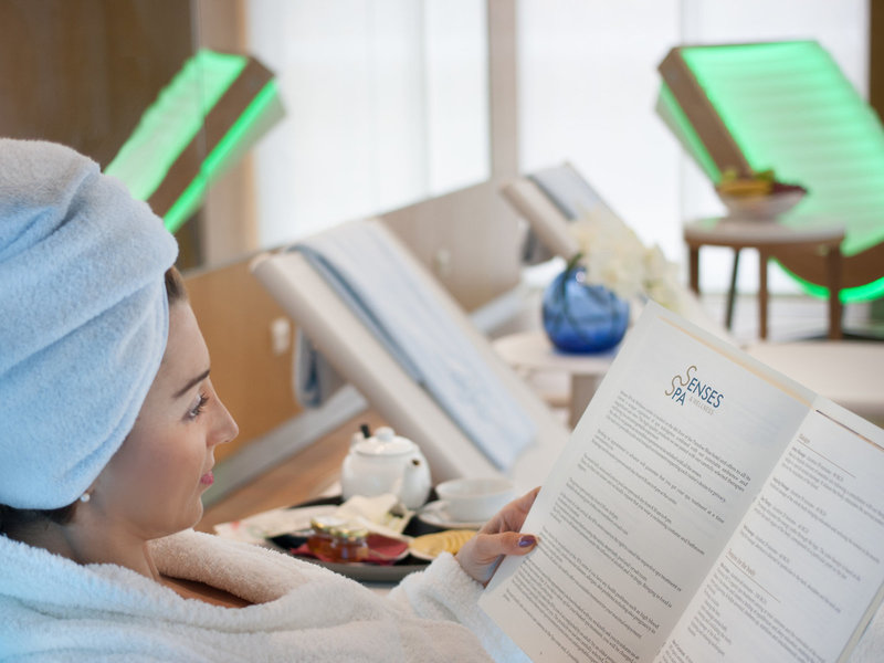 Paradise Blue Hotel & Spa demnächst Maritim Paradise Blue 34