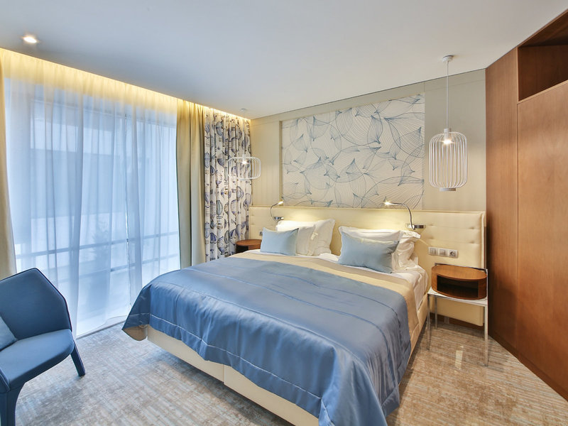 Paradise Blue Hotel & Spa demnächst Maritim Paradise Blue 35