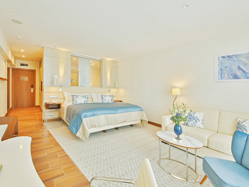 Paradise Blue Hotel & Spa demnächst Maritim Paradise Blue 36