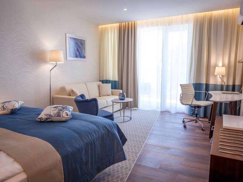 Paradise Blue Hotel & Spa demnächst Maritim Paradise Blue 37