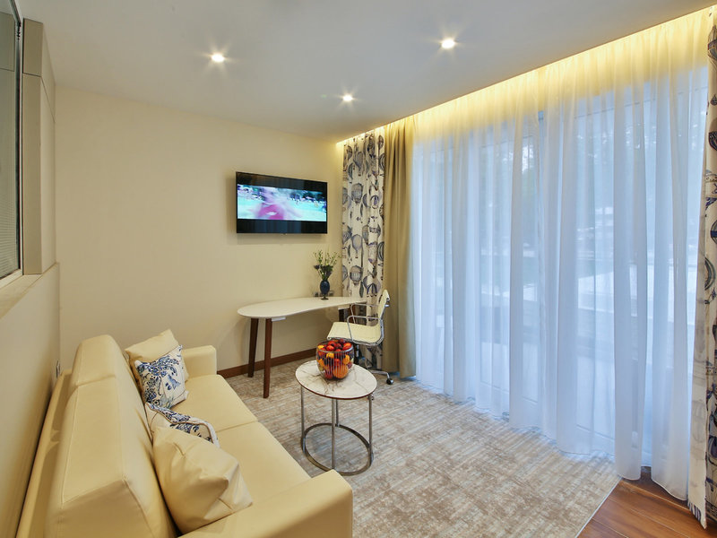 Paradise Blue Hotel & Spa demnächst Maritim Paradise Blue 38