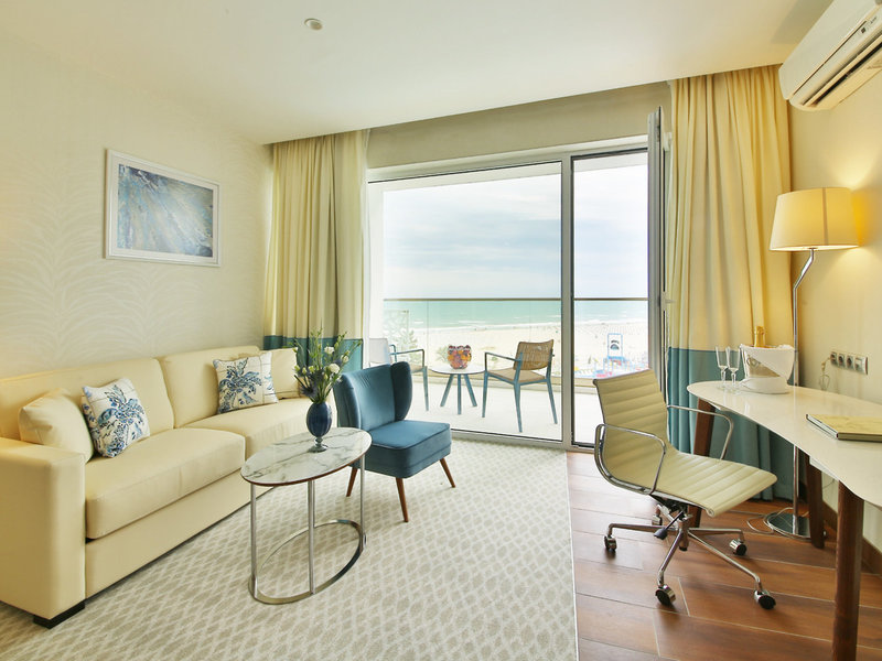 Paradise Blue Hotel & Spa demnächst Maritim Paradise Blue 39