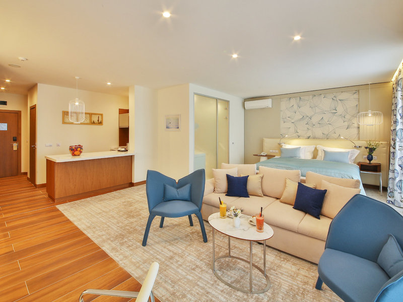 Paradise Blue Hotel & Spa demnächst Maritim Paradise Blue 40