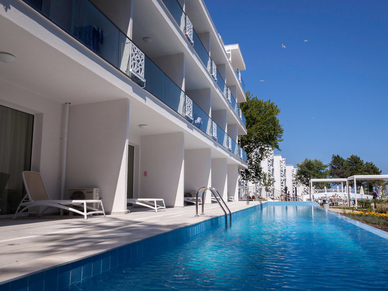 Paradise Blue Hotel & Spa demnächst Maritim Paradise Blue 41